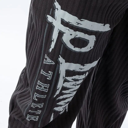 Pantalon Bodybuilding LP Limits Poor boy Legal Power