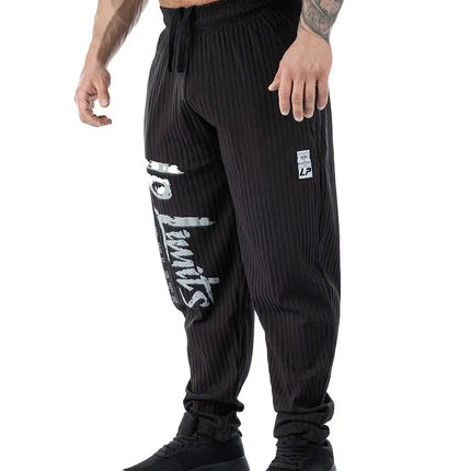 Pantalon Bodybuilding LP Limits Poor boy Legal Power