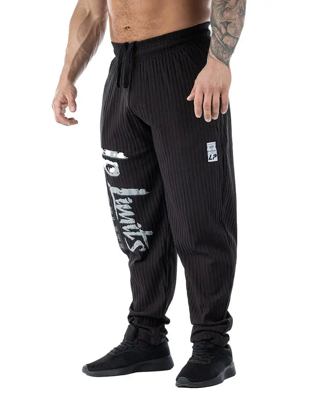 Pantalon Bodybuilding LP Limits Poor boy Legal Power