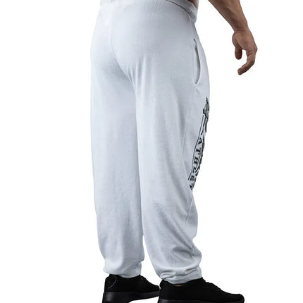 Pantalon Bodybuilding LP Limits Stonewashed Frottee Legal Power