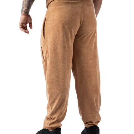 Pantalon Bodybuilding LP Limits Stonewashed Frottee Legal Power