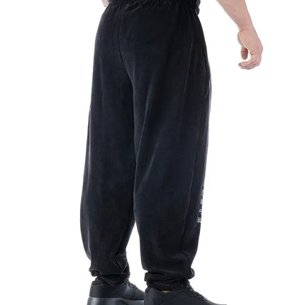 Pantalon Bodybuilding LP Limits Stonewashed Frottee Legal Power
