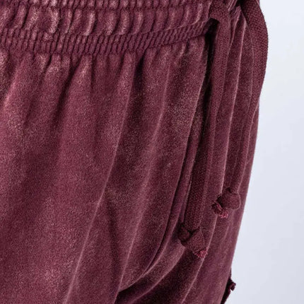 Pantalon Bodybuilding LP Limits Stonewashed Ottomix Legal Power