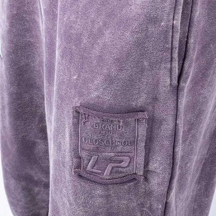Pantalon Bodybuilding LP Limits Stonewashed Ottomix Legal Power