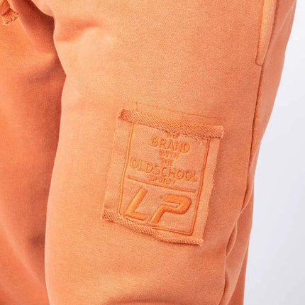 Pantalon Bodybuilding LP Limits Stonewashed Ottomix Legal Power