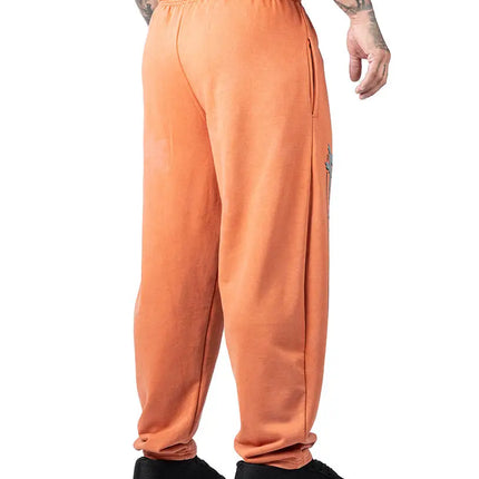 Pantalon Bodybuilding LP Limits Stonewashed Ottomix Legal Power