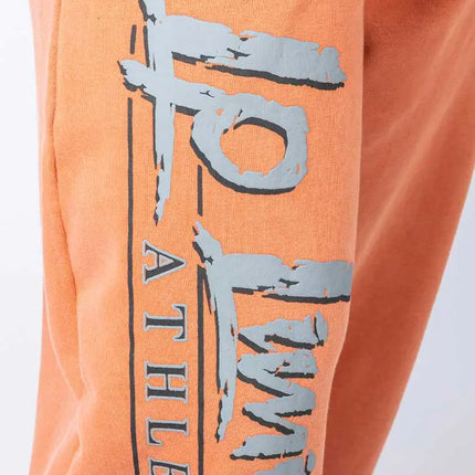 Pantalon Bodybuilding LP Limits Stonewashed Ottomix Legal Power