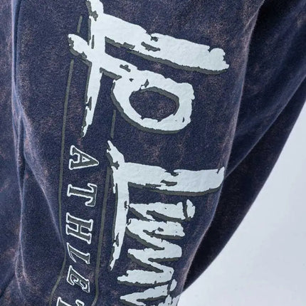 Pantalon Bodybuilding LP Limits Stonewashed Ottomix Legal Power