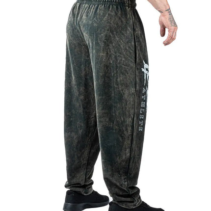 Pantalon Bodybuilding LP Limits Stonewashed Ottomix Legal Power