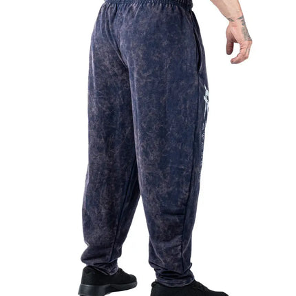 Pantalon Bodybuilding LP Limits Stonewashed Ottomix Legal Power