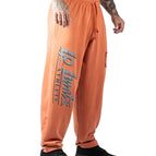 Orange / XS