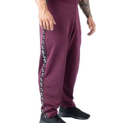 Pantalon Bodybuilding LP Tape Track Ottomix Legal Power