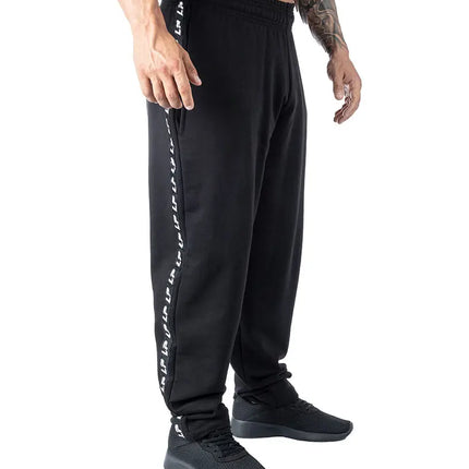 Pantalon Bodybuilding LP Tape Track Ottomix Legal Power