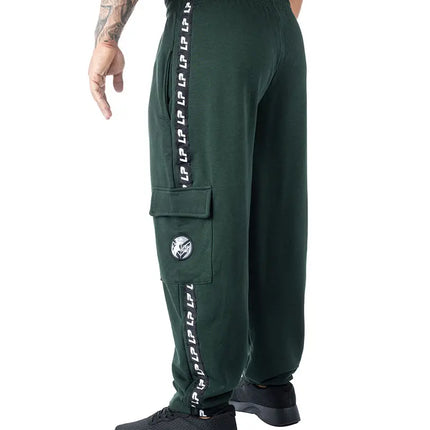 Pantalon Bodybuilding LP Tape Track Ottomix Legal Power