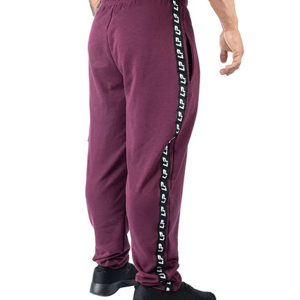 Pantalon Bodybuilding LP Tape Track Ottomix Legal Power