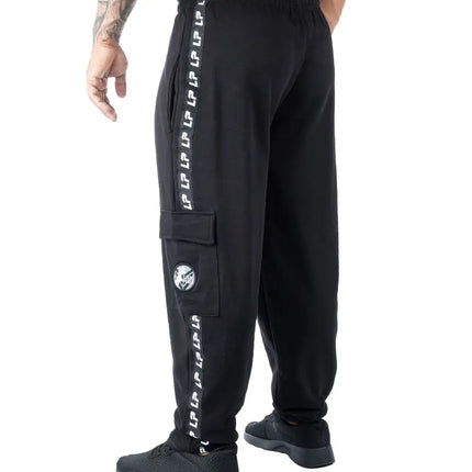 Pantalon Bodybuilding LP Tape Track Ottomix Legal Power