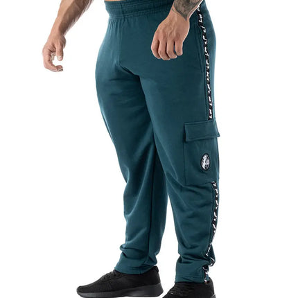 Pantalon Bodybuilding LP Tape Track Ottomix Legal Power