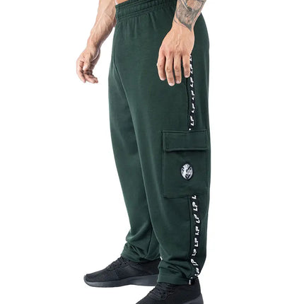 Pantalon Bodybuilding LP Tape Track Ottomix Legal Power