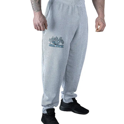 Pantalon Bodybuilding Spikes Gym Boston Legal Power