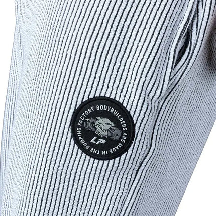 Pantalon Bodybuilding Spikes Gym Boston Legal Power