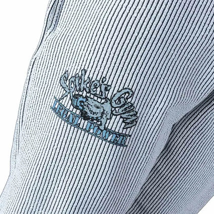 Pantalon Bodybuilding Spikes Gym Boston Legal Power