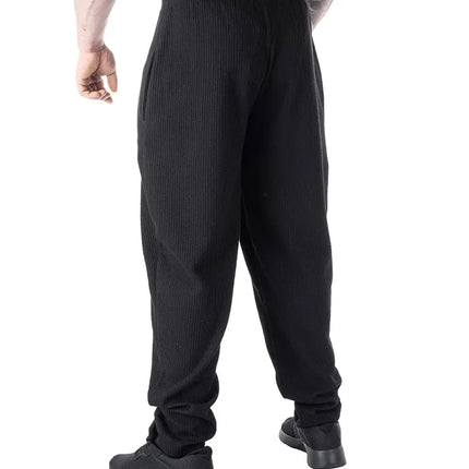 Pantalon Bodybuilding Spikes Gym Boston Legal Power