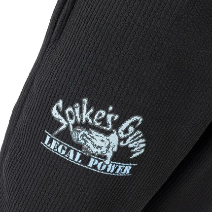 Pantalon Bodybuilding Spikes Gym Boston Legal Power