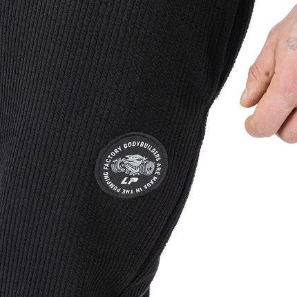 Pantalon Bodybuilding Spikes Gym Boston Legal Power