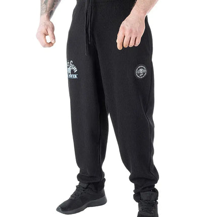 Pantalon Bodybuilding Spikes Gym Boston Legal Power
