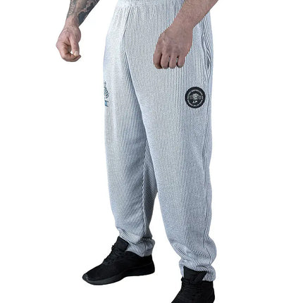 Pantalon Bodybuilding Spikes Gym Boston Legal Power