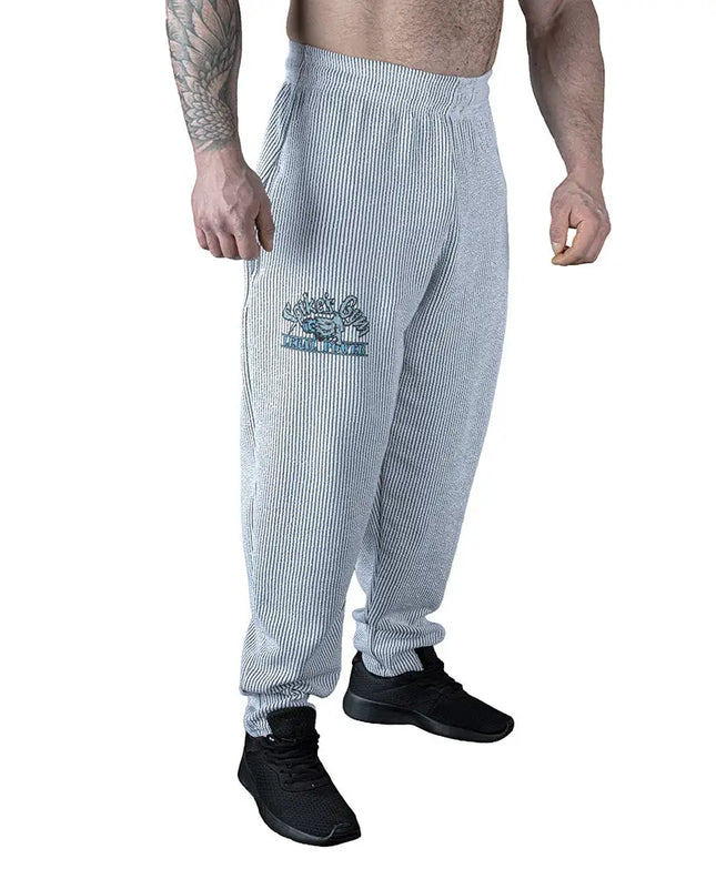 Pantalon Bodybuilding Spikes Gym Boston Legal Power