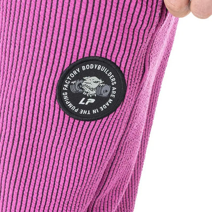 Pantalon Bodybuilding Spikes Gym Magenta Boston Legal Power