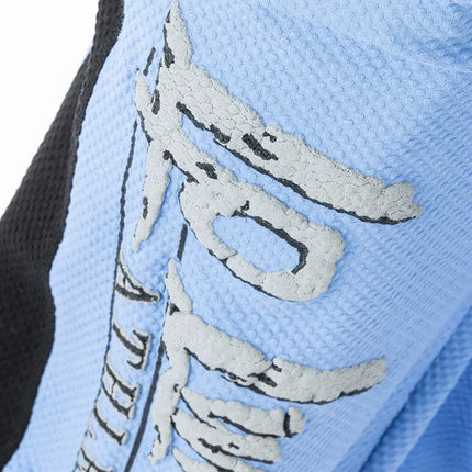 Pantalon Bodybuilding Split LP Limits Athlete Katana Limited Edition Legal Power
