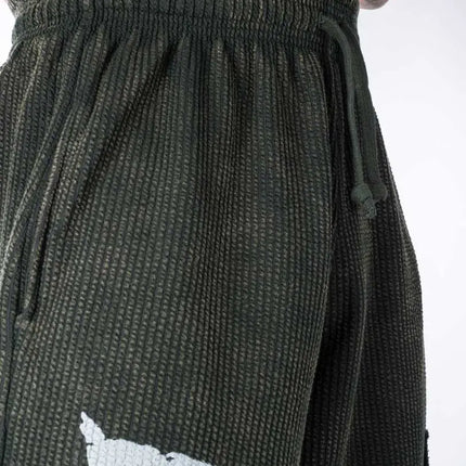 Pantalon Bodybuilding Stonewashed Boston Legal Power