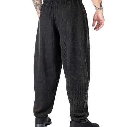 Pantalon Bodybuilding Stonewashed Boston Legal Power