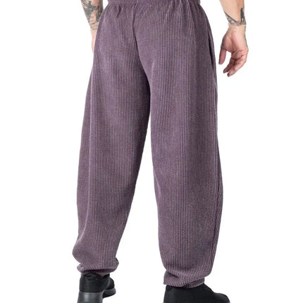 Pantalon Bodybuilding Stonewashed Boston Legal Power