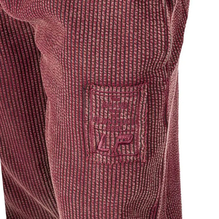 Pantalon Bodybuilding Stonewashed Boston Legal Power