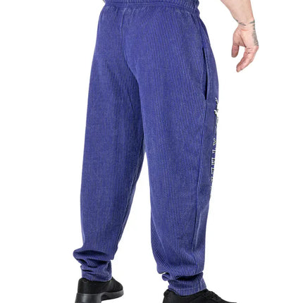 Pantalon Bodybuilding Stonewashed Boston Legal Power