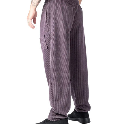 Pantalon Bodybuilding Stonewashed Boston Legal Power