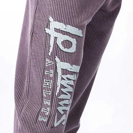 Pantalon Bodybuilding Stonewashed Boston Legal Power
