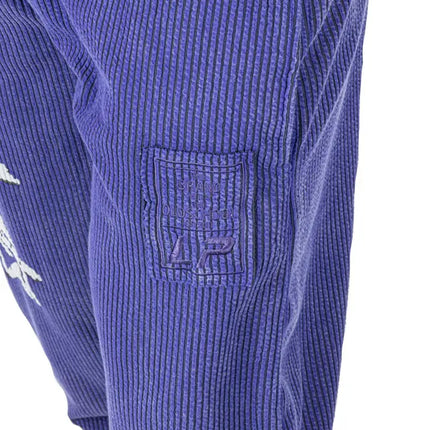Pantalon Bodybuilding Stonewashed Boston Legal Power