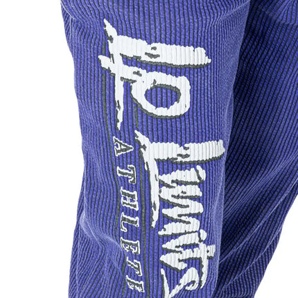 Pantalon Bodybuilding Stonewashed Boston Legal Power