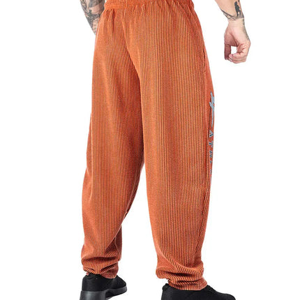 Pantalon Bodybuilding Stonewashed Boston Legal Power