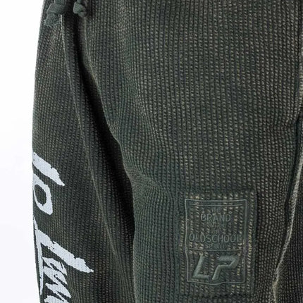 Pantalon Bodybuilding Stonewashed Boston Legal Power