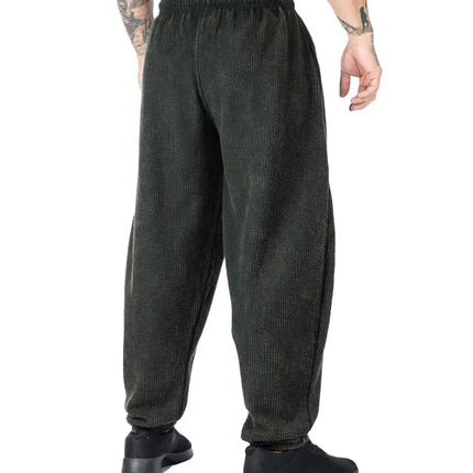 Pantalon Bodybuilding Stonewashed Boston Legal Power