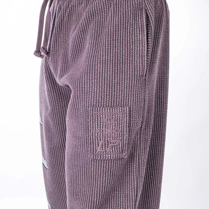 Pantalon Bodybuilding Stonewashed Boston Legal Power