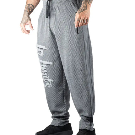 Pantalon Bodybuilding Zip LP Limits Bostomix Legal Power