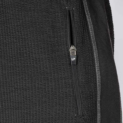 Pantalon Bodybuilding Zip LP Limits Bostomix Legal Power