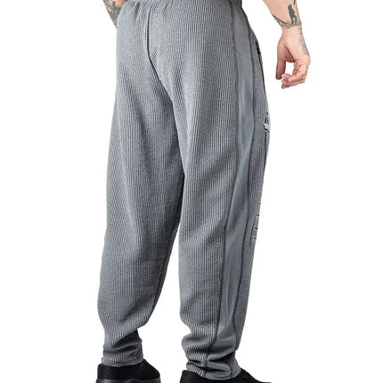 Pantalon Bodybuilding Zip LP Limits Bostomix Legal Power