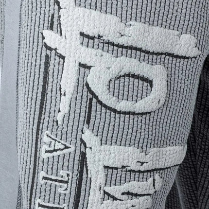 Pantalon Bodybuilding Zip LP Limits Bostomix Legal Power